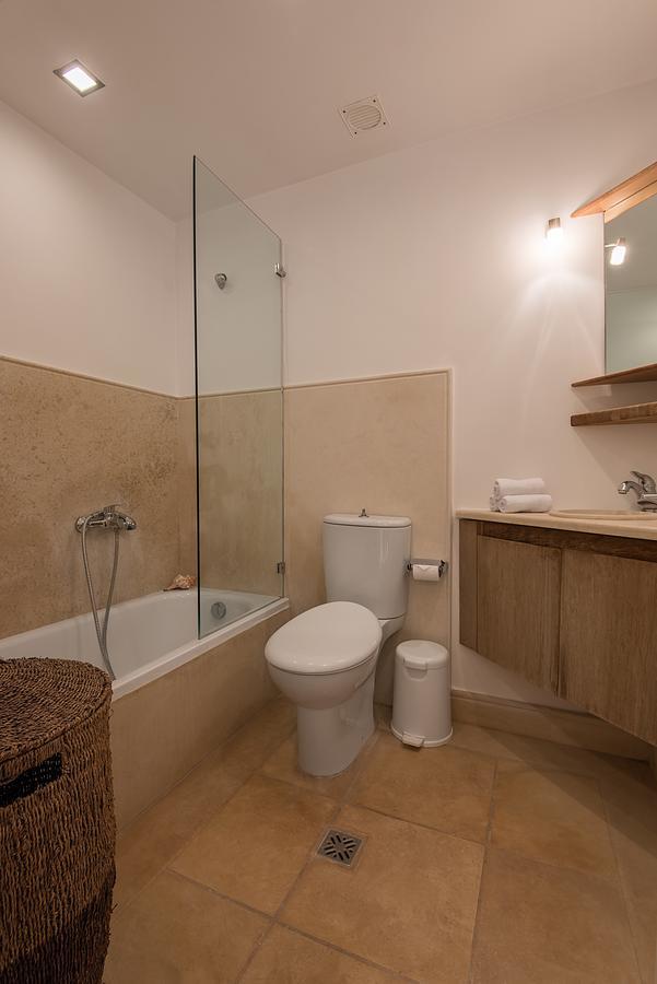 Villa Gold Porto Heli Exterior foto