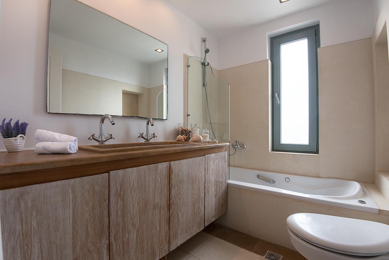 Villa Gold Porto Heli Exterior foto